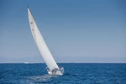 Salona 44 in Athens / Alimos Marina thumbnail 12