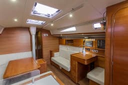 Salona 44 in Athens / Alimos Marina thumbnail 15