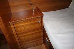 Salona 44 in Athens / Alimos Marina thumbnail 21
