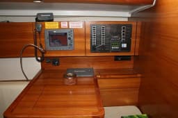 Salona 44 in Athens / Alimos Marina thumbnail 23