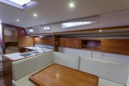 Salona 44 in Athens / Alimos Marina thumbnail 26