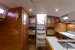 Salona 44 in Athens / Alimos Marina thumbnail 27