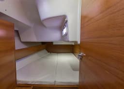 Salona 44 in Athens / Alimos Marina thumbnail 28