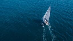 Salona 44 in Athens / Alimos Marina thumbnail 6