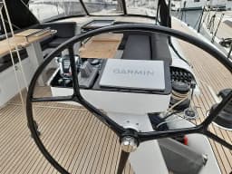 First 53 in Lavrion / Olympic Marina thumbnail 12