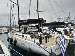 First 53 in Lavrion / Olympic Marina thumbnail 14