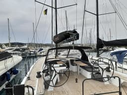 First 53 in Lavrion / Olympic Marina thumbnail 15