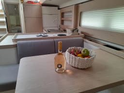 First 53 in Lavrion / Olympic Marina thumbnail 17