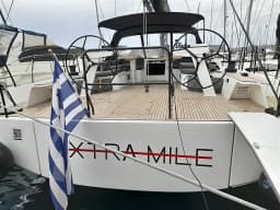 First 53 in Lavrion / Olympic Marina thumbnail 18