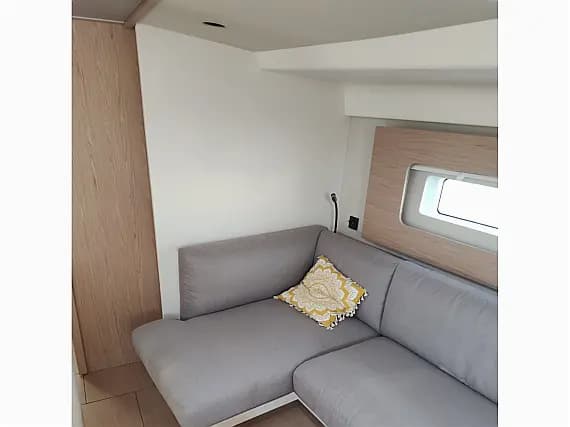 First 53 in Lavrion / Olympic Marina - Photo 3