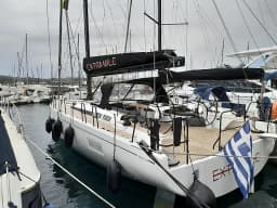 First 53 in Lavrion / Olympic Marina thumbnail 20
