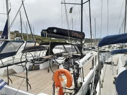 First 53 in Lavrion / Olympic Marina thumbnail 21