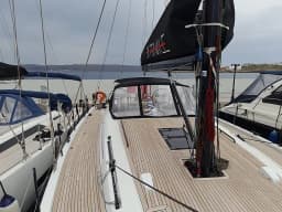 First 53 in Lavrion / Olympic Marina thumbnail 23