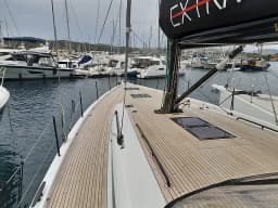 First 53 in Lavrion / Olympic Marina thumbnail 25