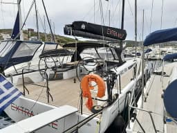 First 53 in Lavrion / Olympic Marina thumbnail 26