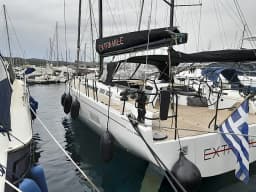 First 53 in Lavrion / Olympic Marina thumbnail 27