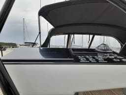 First 53 in Lavrion / Olympic Marina thumbnail 31