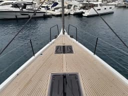 First 53 in Lavrion / Olympic Marina thumbnail 33