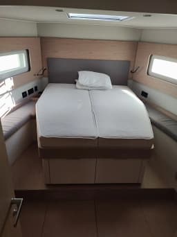First 53 in Lavrion / Olympic Marina thumbnail 34