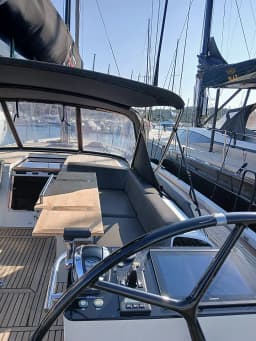 First 53 in Lavrion / Olympic Marina thumbnail 37