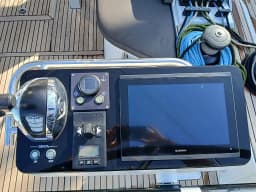 First 53 in Lavrion / Olympic Marina thumbnail 39