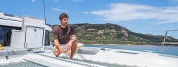 Lagoon 38 in Kaštel Gomilica / Marina Kaštela thumbnail 11