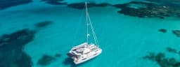 Lagoon 38 in Kaštel Gomilica / Marina Kaštela thumbnail 16