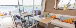 Lagoon 38 in Kaštel Gomilica / Marina Kaštela thumbnail 17