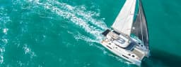 Lagoon 38 in Kaštel Gomilica / Marina Kaštela thumbnail 5