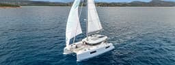 Lagoon 38 in Kaštel Gomilica / Marina Kaštela thumbnail 6
