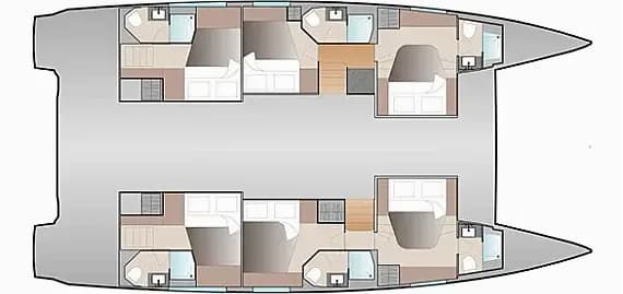 Aura 51 in Preveza Main Port - Photo 2