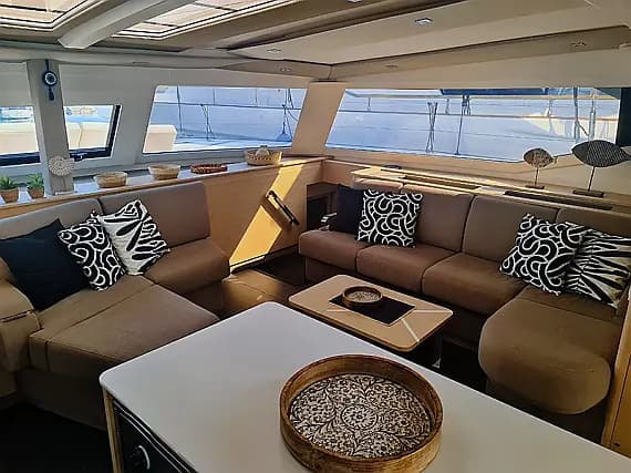Aura 51 in Preveza Main Port - Photo 3