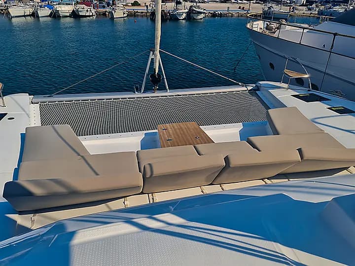 Aura 51 in Preveza Main Port - Photo 4