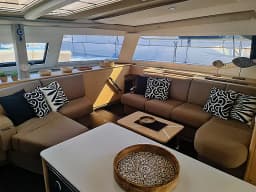 Aura 51 in Preveza Main Port thumbnail 5
