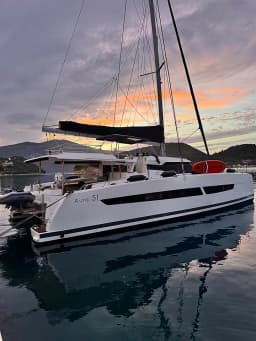 Aura 51 in Preveza Main Port thumbnail 8