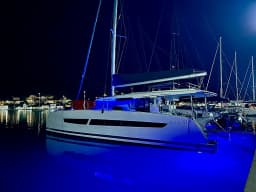 Aura 51 in Preveza Main Port thumbnail 9