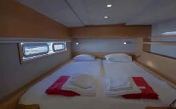 Catana 50 in Lisbon / Doca de Belém thumbnail 5