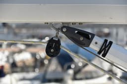 Bavaria 37 in Zadar / Marina Zadar thumbnail 10