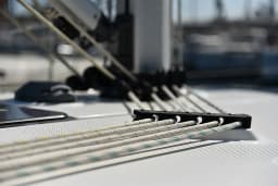 Bavaria 37 in Zadar / Marina Zadar thumbnail 12