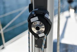 Bavaria 37 in Zadar / Marina Zadar thumbnail 13