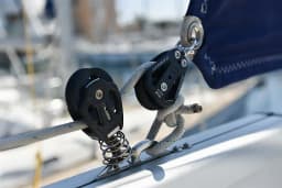 Bavaria 37 in Zadar / Marina Zadar thumbnail 14