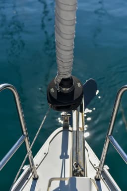Bavaria 37 in Zadar / Marina Zadar thumbnail 16