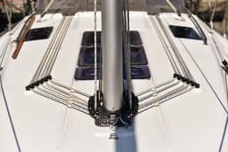 Bavaria 37 in Zadar / Marina Zadar thumbnail 18