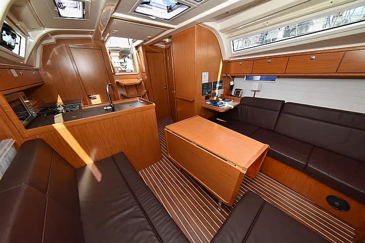 Bavaria 37 in Zadar / Marina Zadar - Photo 4