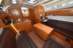 Bavaria 37 in Zadar / Marina Zadar thumbnail 3
