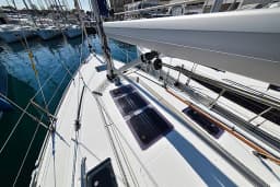 Bavaria 37 in Zadar / Marina Zadar thumbnail 33