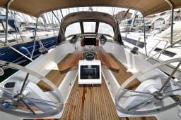 Bavaria 37 in Zadar / Marina Zadar thumbnail 35