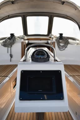Bavaria 37 in Zadar / Marina Zadar thumbnail 36