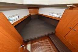 Bavaria 37 in Zadar / Marina Zadar thumbnail 44