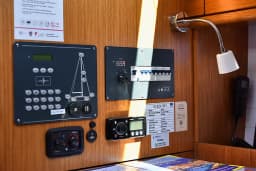 Bavaria 37 in Zadar / Marina Zadar thumbnail 55